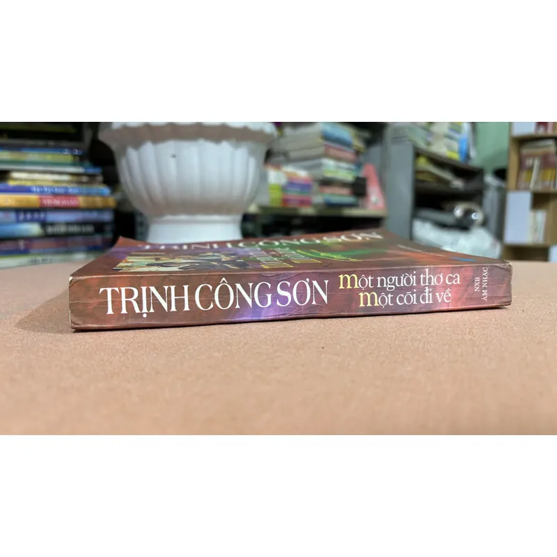 Một người thơ ca một cõi đi về 🌊 694682