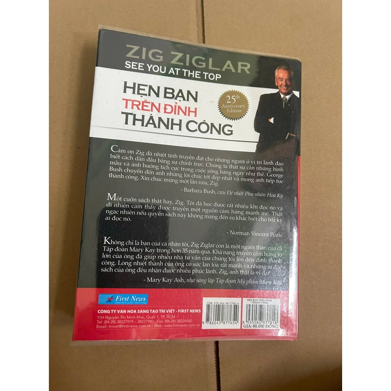 Hẹn Bạn Trên Đỉnh Thành Công 474418