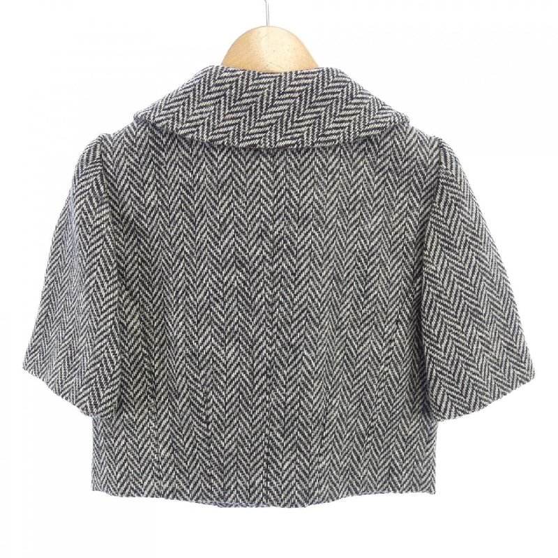 Dolce & Gabbana DOLCE&GABBANA F270FT/FC2DG Áo khoác 630553