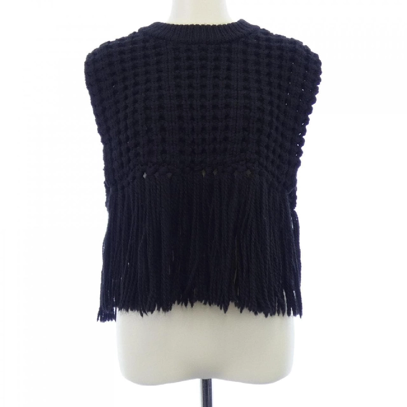 Hàng hiệu HYKE - Áo len 809262