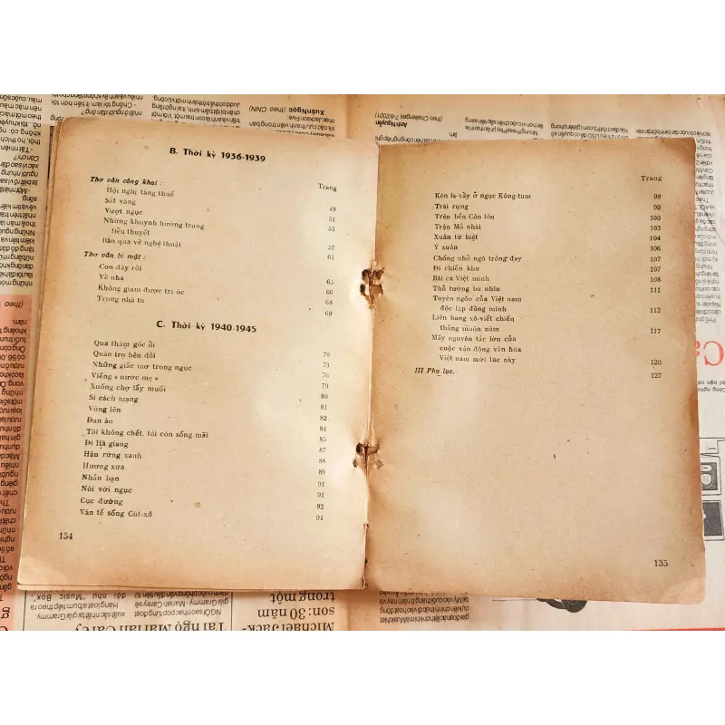 THƠ VĂN CÁCH MẠNG 1930 - 1945 1044656