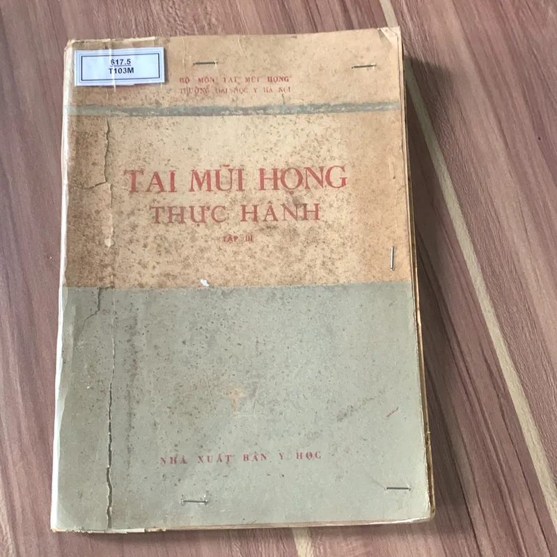 Tai mũi họng thực hành, hình vẽ minh hoạ, Võ Tấn 608499