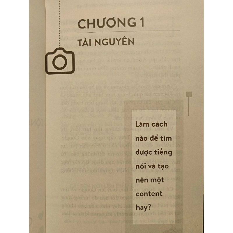 Influencer: Xây dựng thương hiệu cá nhân trong kỷ nguyên 4.0 - Brittany Hennessy (Nguyên Linh dịch) 460207