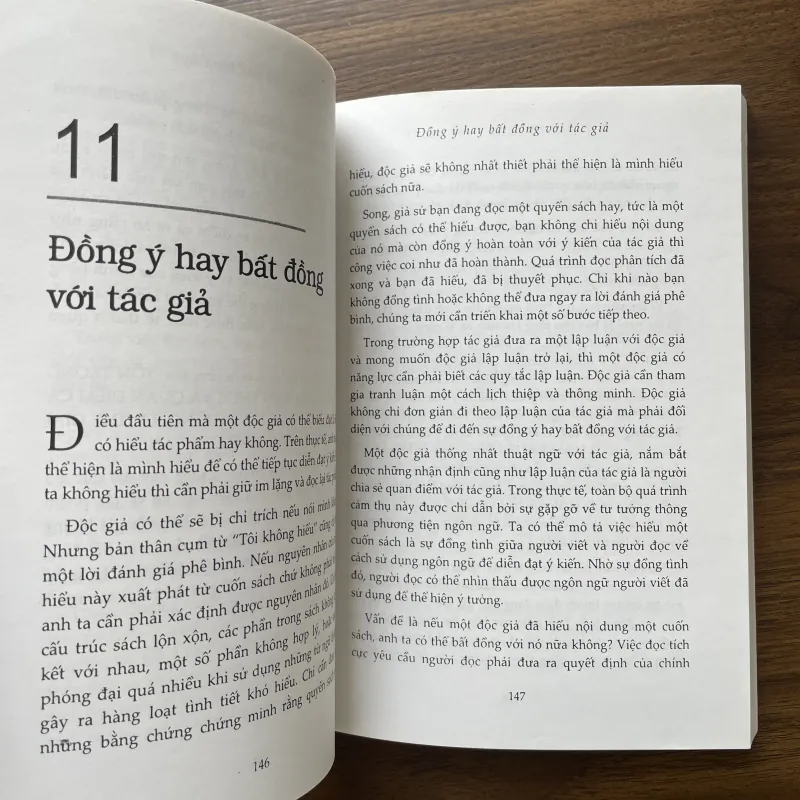 Đọc sách như một nghệ thuật - Mortimer J. Adler 968758