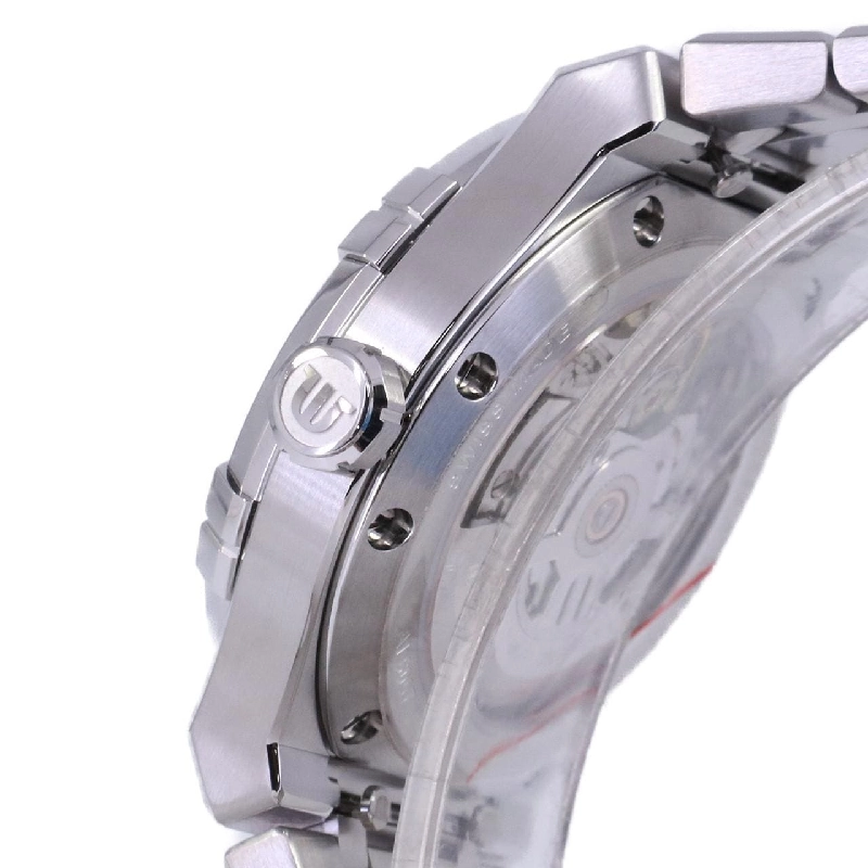 Đồng hồ Maurice Lacroix Icon AI6007-SS002-430-1 SS tự động - Hàng hiệu Chính hãng 883764