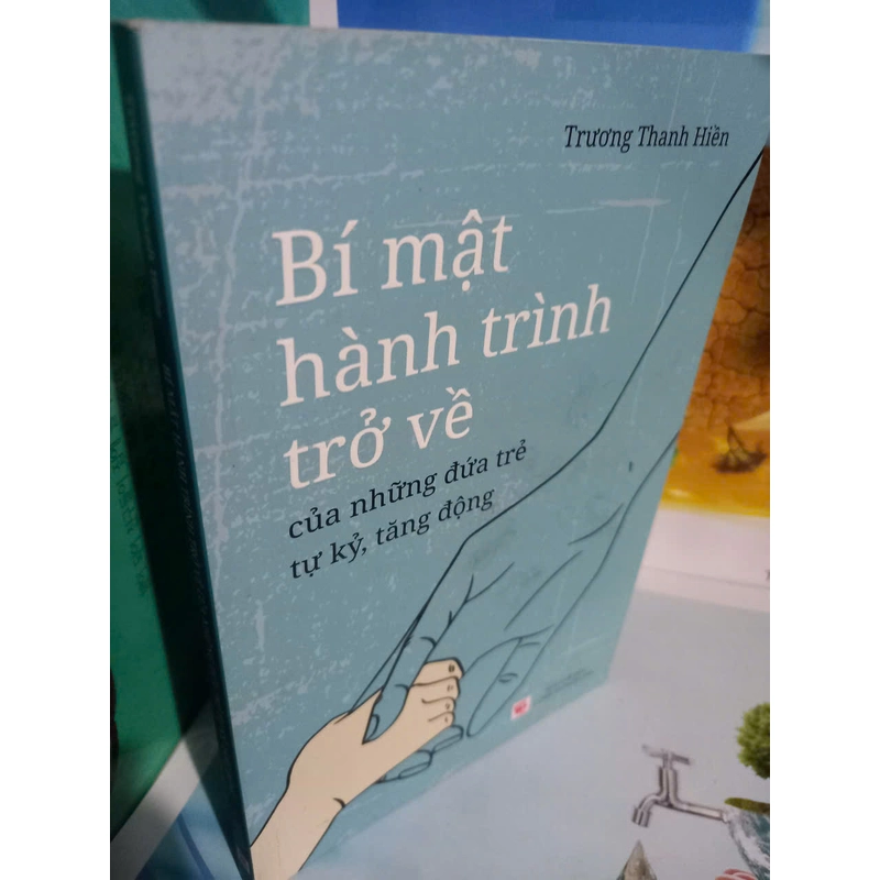 dạy trẻ tự kỷ 452205
