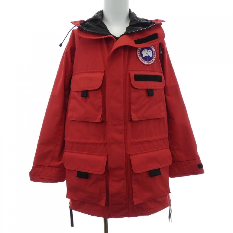 Áo khoác Canada Goose WB-J402 - Hàng hiệu Authentic 891990
