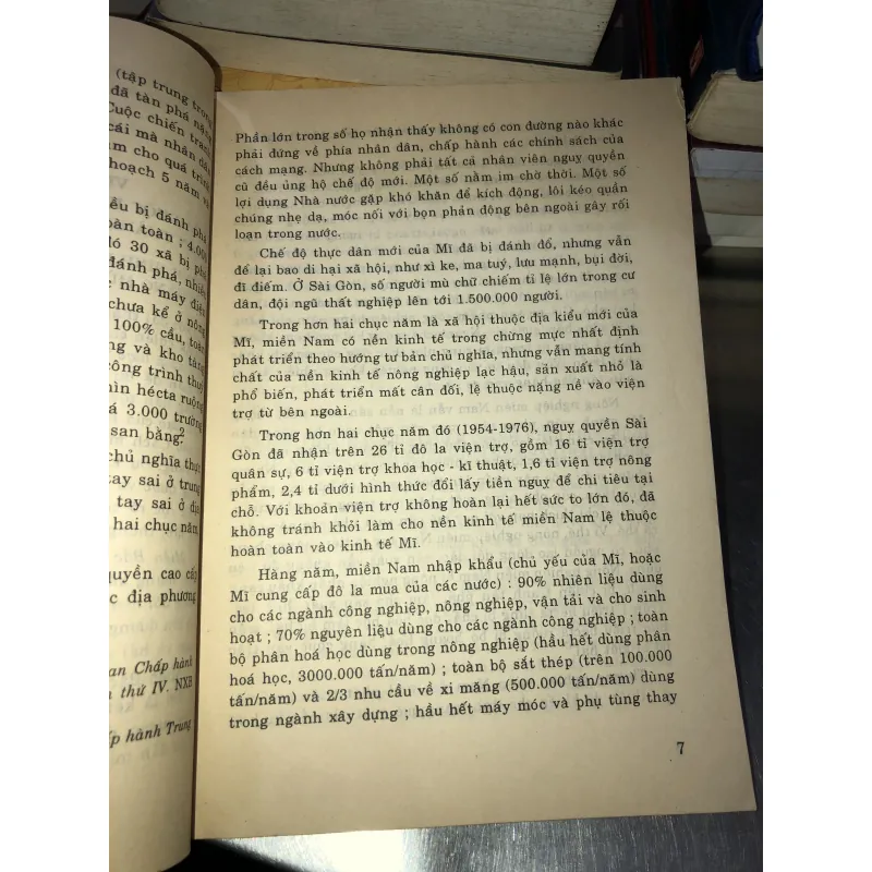 Lịch sử Việt Nam từ 1975 đến nay - Trần Bá Đệ 999460