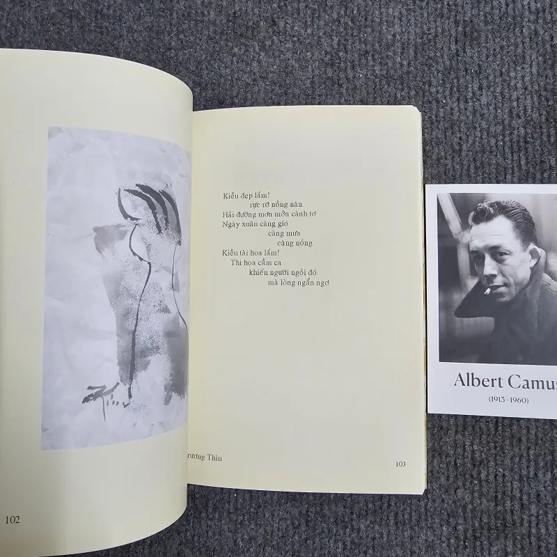 Kiều ca - trương thìn 990996