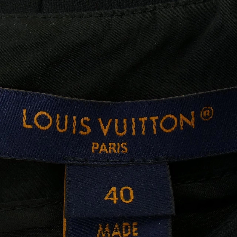 【Mã giảm giá】Đầm LOUIS VUITTON 650760