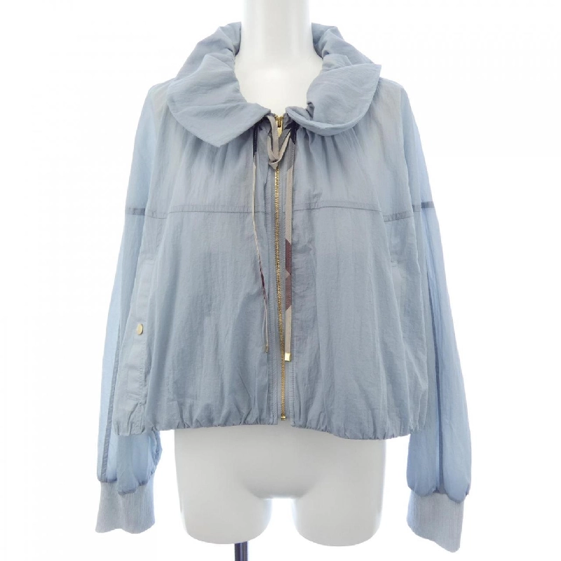 BLUE LABEL CRESTBRIDGE Áo khoác - Hàng hiệu Authentic 808507