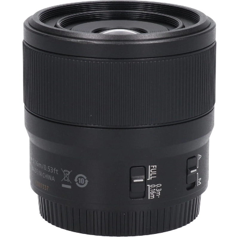 Ｚ ＭＣ５０ｍｍ Ｆ２．８ - Hàng hiệu Authentic 878279