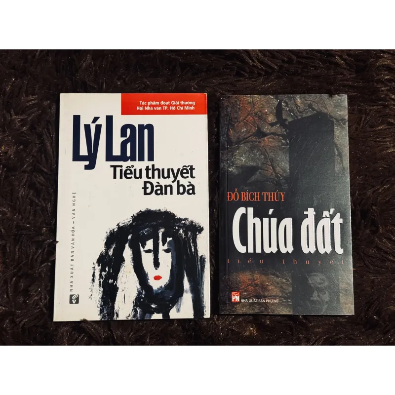 Combo 2c Văn học Việt Nam 991170