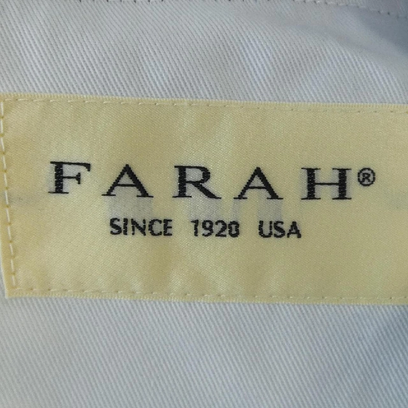 FARAH FR0301-W4015 Jeans - Hàng hiệu Authentic 817746