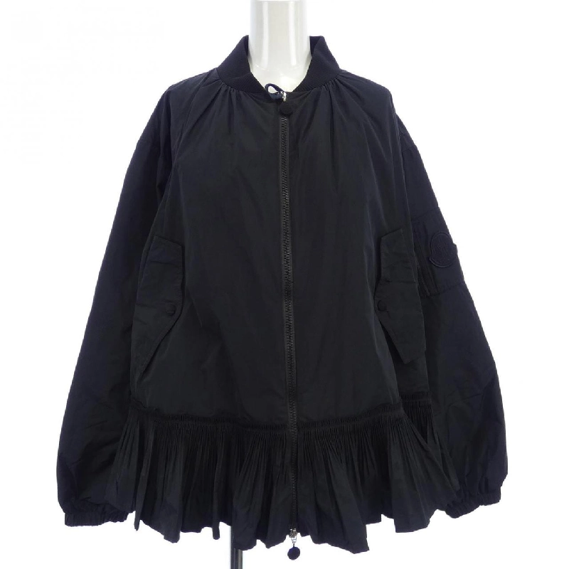 Moncler MONCLER Áo khoác lông 643767