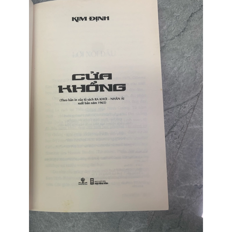 Cửa khổng              306930