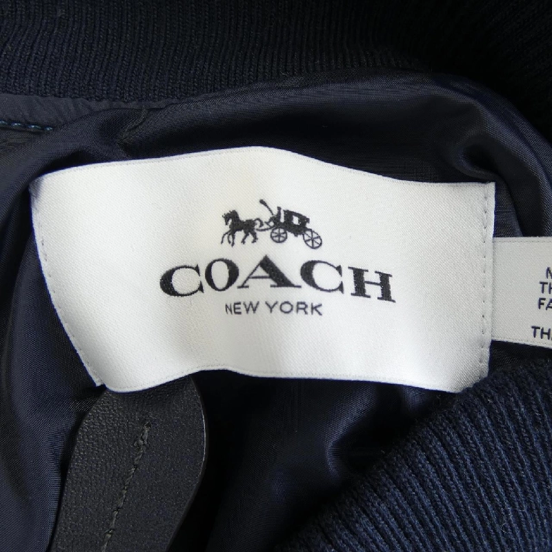 COACH F59774 Áo khoác - Hàng hiệu Chính hãng 821211