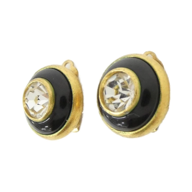 【Vintage】Bông tai Chanel 627269