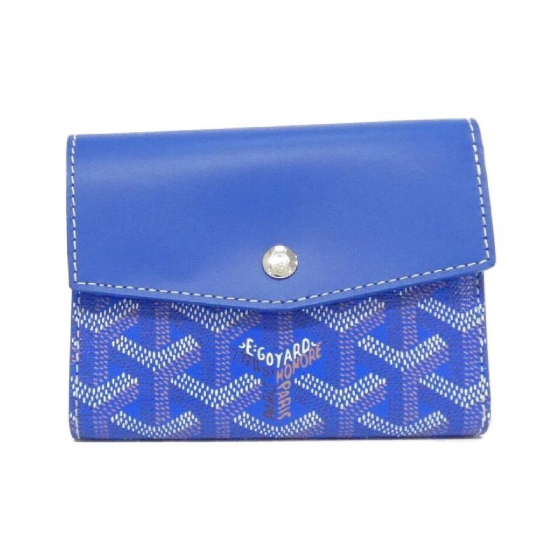 Ví Goyard Saint Gabriel - Hàng hiệu Authentic 770154