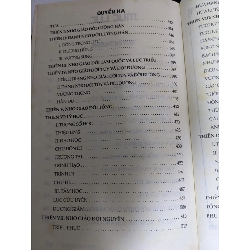 Nho Giáo - Trần Trọng Kim (bìa cứng) 474517
