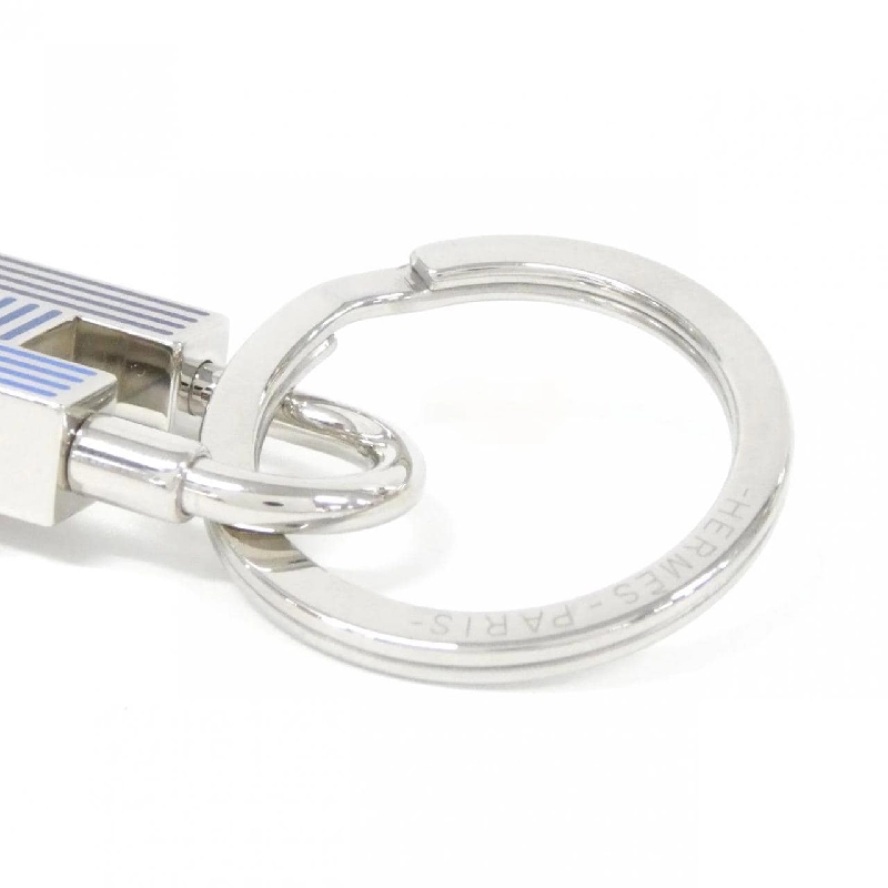 Khóa chìa HERMES Cadena Quiz Rainbow 077309FP - Hàng hiệu Authentic 771858