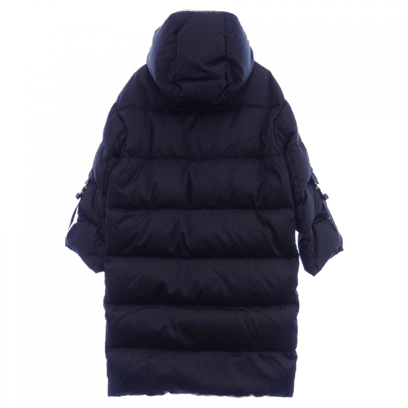 【Mã giảm giá】Áo khoác lông vũ PRADA 640869