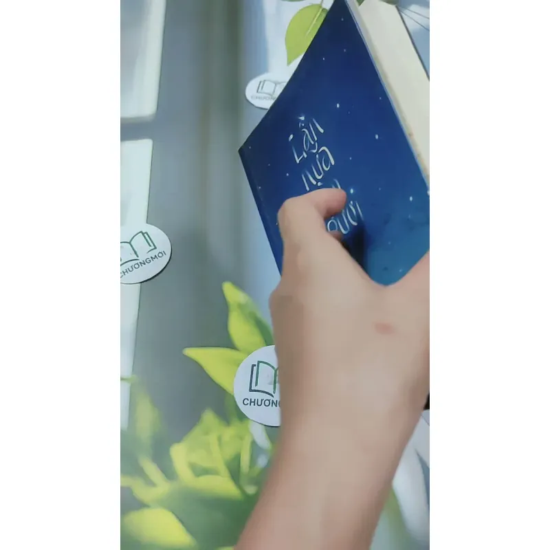 Lần Nữa Làm Người - Kim Đại 744724