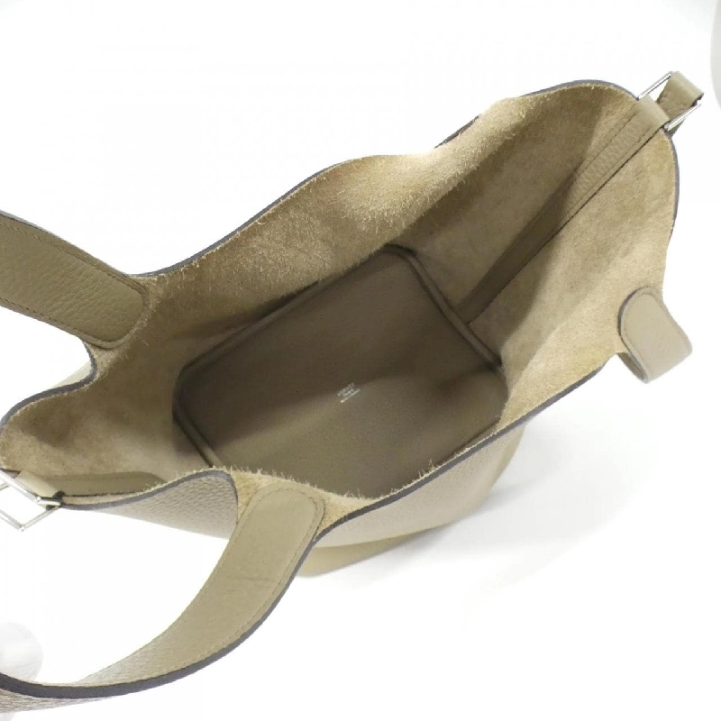 Túi xách Hermès Picotin Lock MM 060991CK - Hàng hiệu Chính hãng 770673