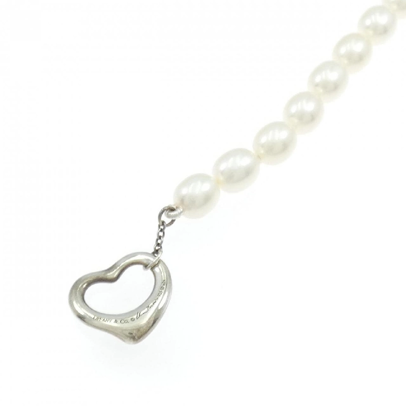 Vòng tay Open Heart Tiffany 666863