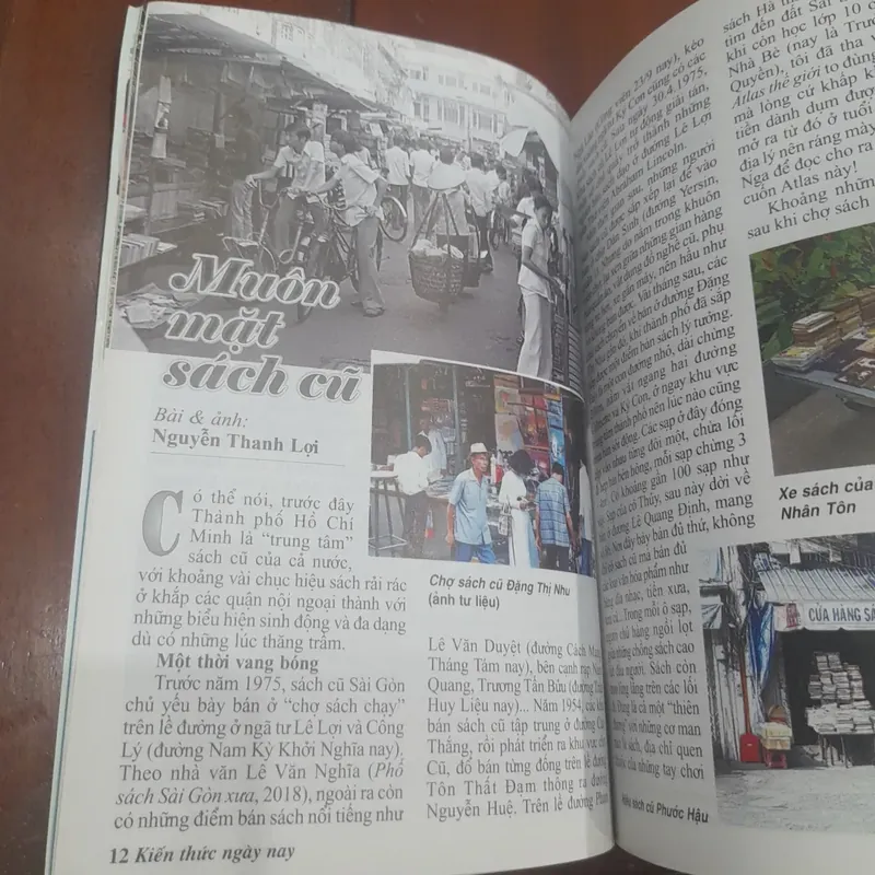 KIẾN THỨC NGÀY NAY số 1062 ngày 10.02.2020 (số Tân niên) 683275