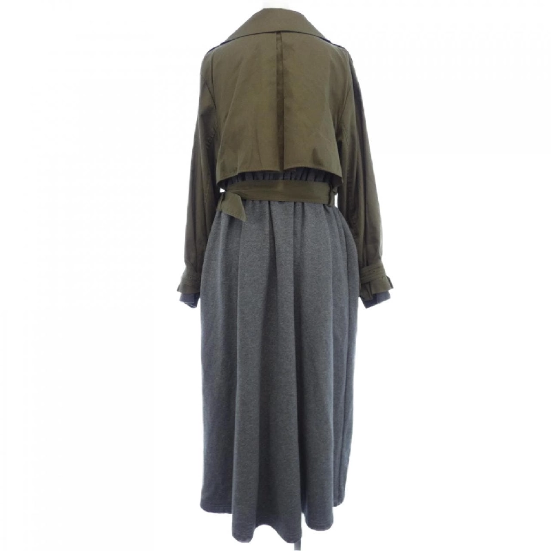 Áo khoác AMIRI 628551