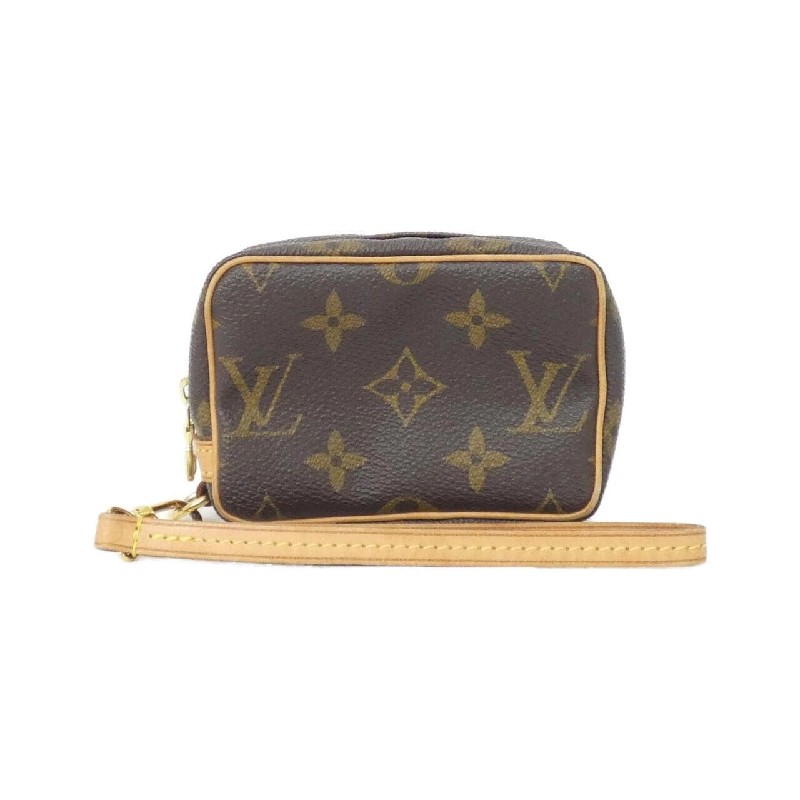 Túi đeo chéo Louis Vuitton Monogram Wapiti M58030 - Hàng hiệu Chính hãng 772187