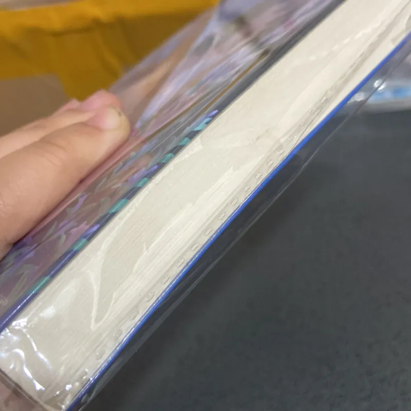 (Trinh thám) - Công lý tuyệt đối -  977411