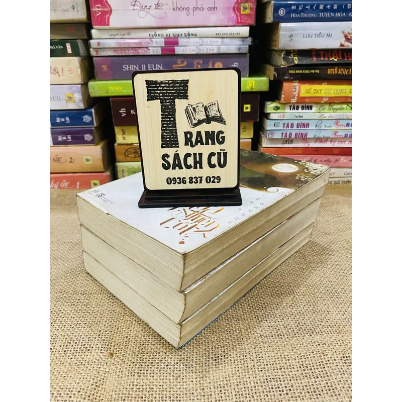 HOA THIÊN CỐT 1,2,3 693065