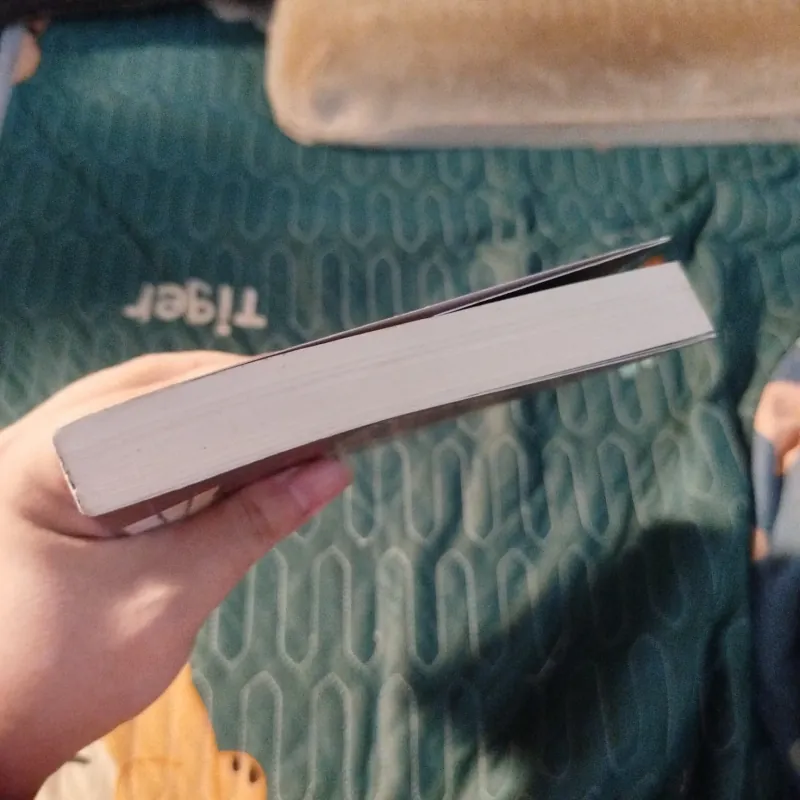 Kẻ đoạt hồn - Sebastian Fitzek 994852