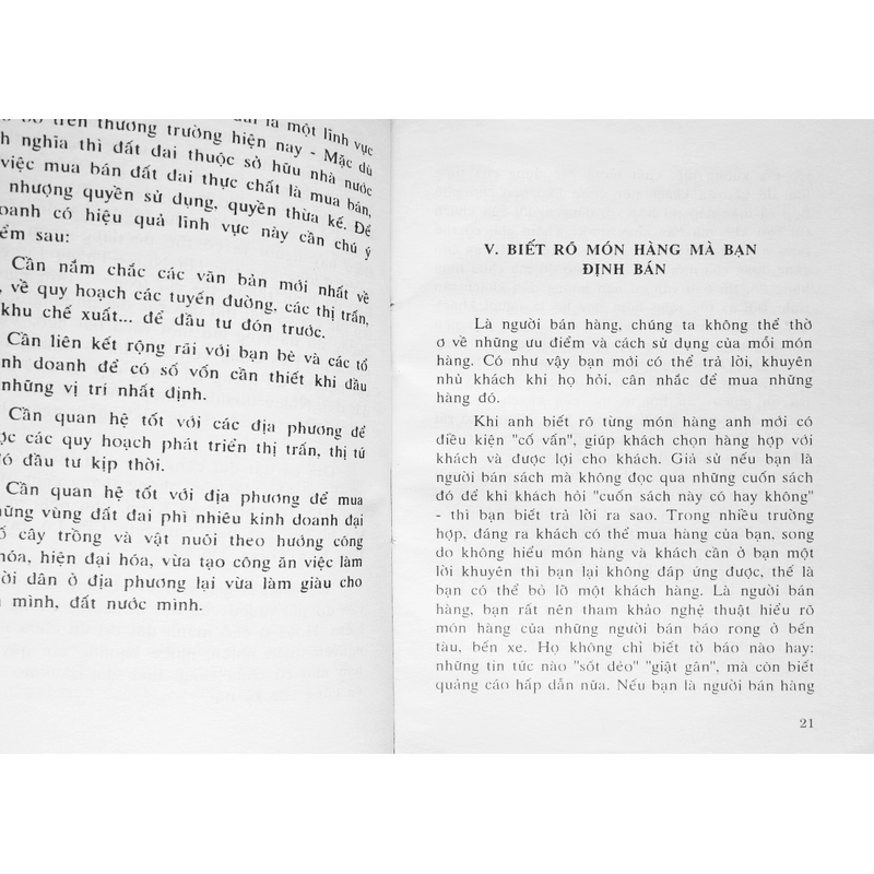 Bí quyết biến những khả năng tiềm ẩn thành tiền mặt 463513