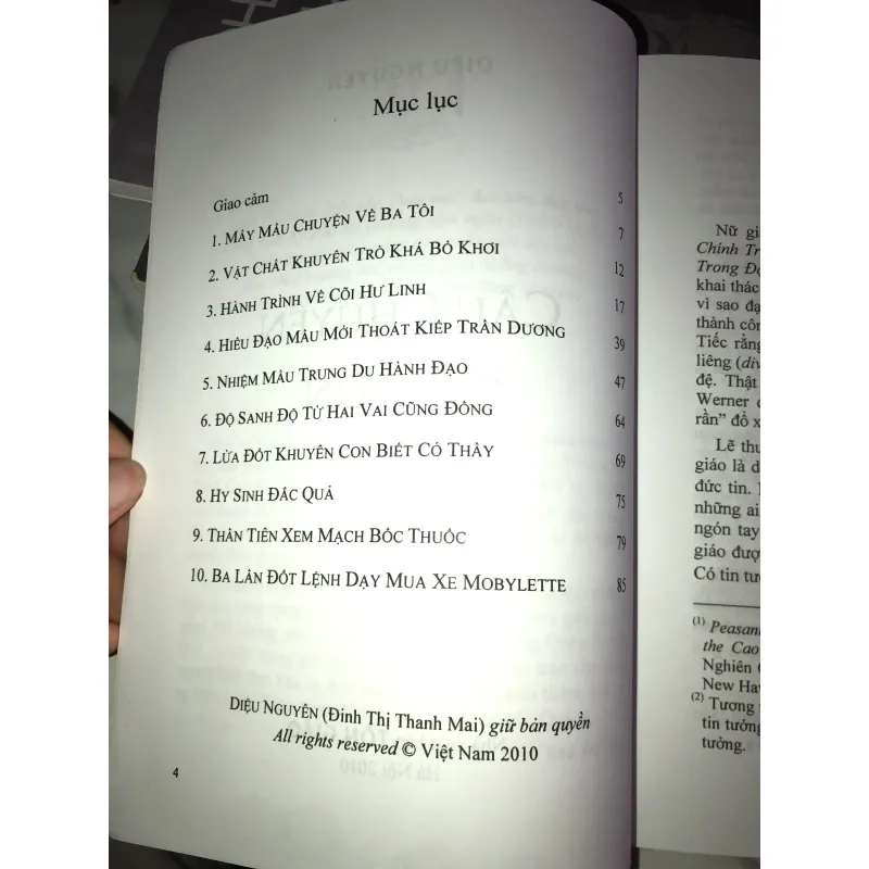 Câu chuyện đức tin - Diệu Nguyên 999316