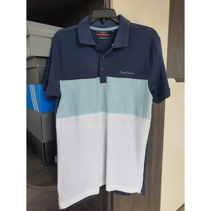áo polo Pierre Cardin (size S) chính hãng 558506