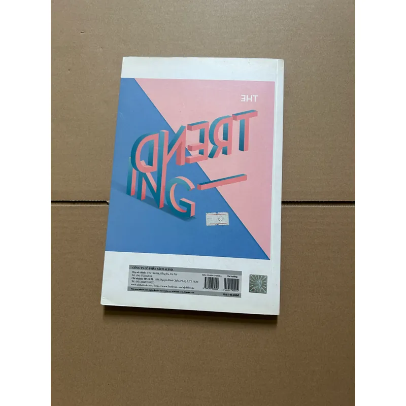 GAM7 Trending - Xu hướng 736707