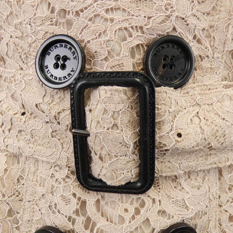 Burberry BURBERRY 40120961 Áo khoác trench - Hàng hiệu chính hãng 810729