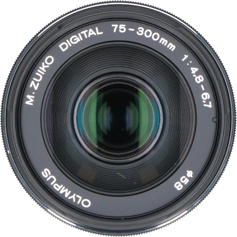 MZD ED75-300mm F4.8-6.7II - Hàng hiệu Authentic 878625