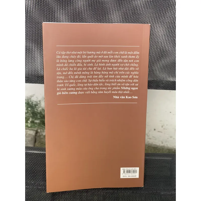 Những ngọn gió biên cương 589556
