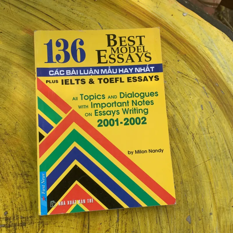  COMBO GRAMMAR IN USE INTERMEDIATE & 136 BÀI LUẬN MẪU HAY NHẤT 788021