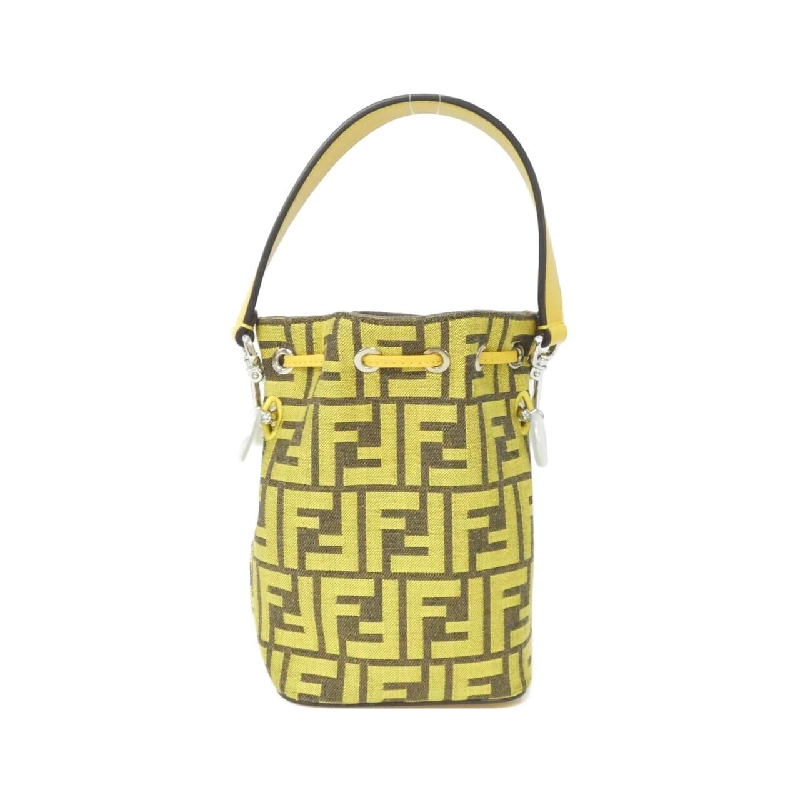 Fendi Mini Mon Tresor 8BS010 AR20 Túi - Hàng hiệu Chính hãng 772282