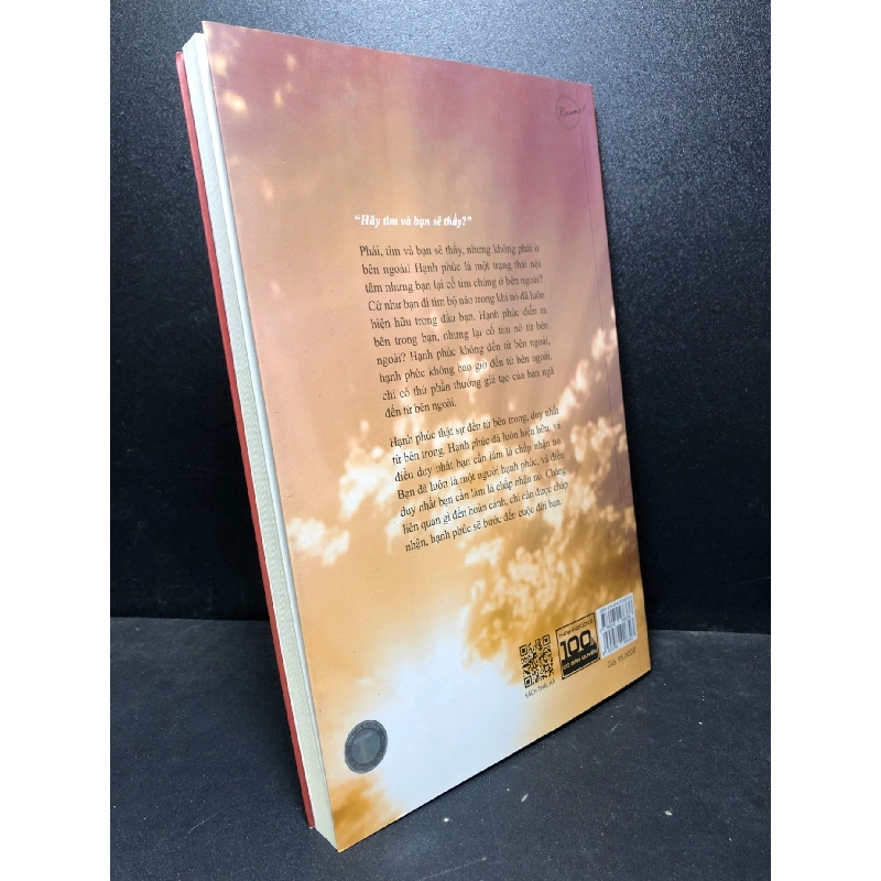 Thức tỉnh 2020 Trần Đắc Khí mới 80% ố (khoa học đời sống) SBMQ7-2301 913150