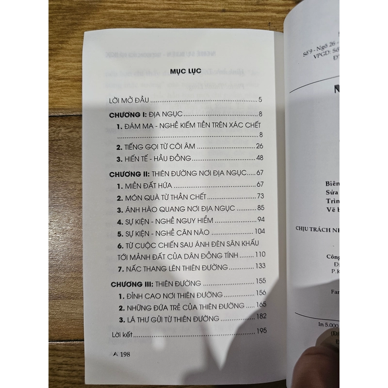 Thiên đường nơi địa ngục 380229
