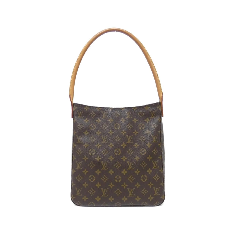 Túi xách vai Louis Vuitton Monogram Looping GM M51145 - Hàng hiệu Chính hãng 802687