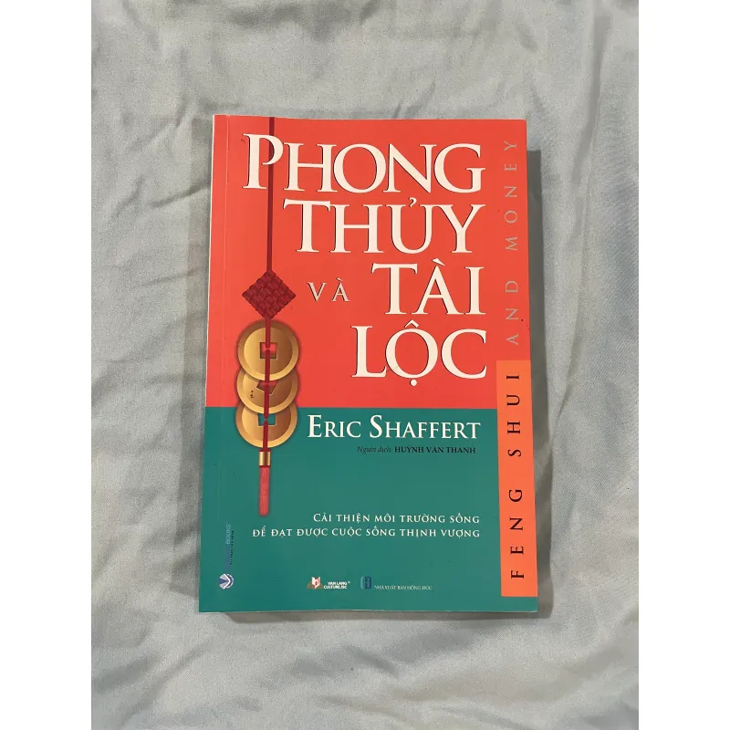 Phong Thuỷ và Tài Lộc 1031981