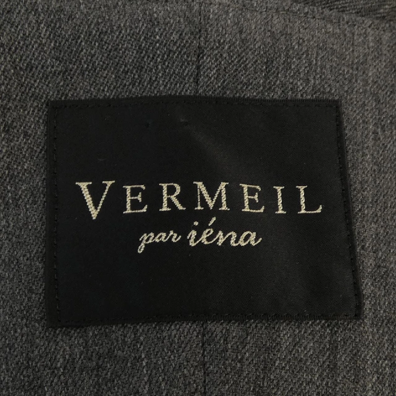 VERMEIL par iena Áo vest dài - Hàng hiệu Authentic 817576