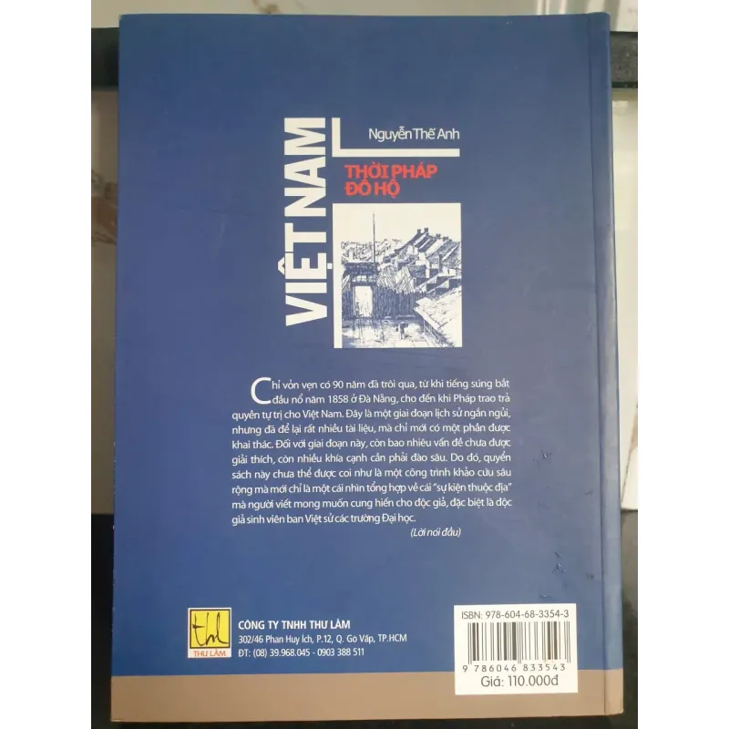 Việt Nam Thời Pháp Đô Hộ 655248